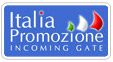 Italia Promozione INCOMING GATE